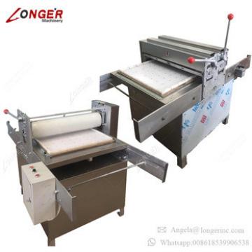 CE Approved New Model Professional Nougat Making Machine