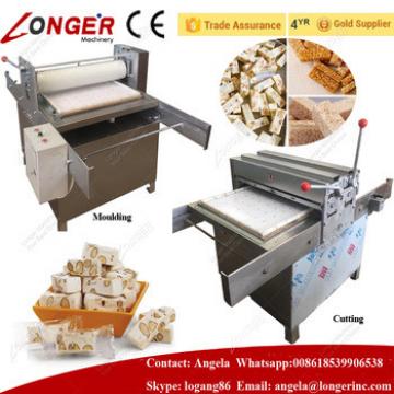 CE Approved High Quality Manual Nougat Making Machine for Sale