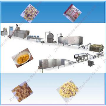 Breakfast Cereal Production Line with Factory Price