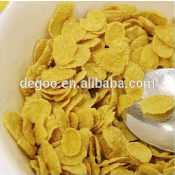 Fully automatic baby cereal infante cereal machine breakfast cereal corn flakes machine Nestle cerealac making machine