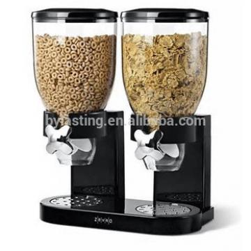 2015 Double-barrel machine breakfast cereals machine,cereals corn flakes machine