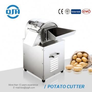 China automatic food processing equipment potato chips making machine