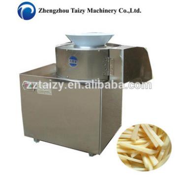 Hot Selling Potato Chips Production Line French Fries Making Machine