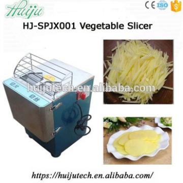 vegetable cutting machine / potato chips making machine HJ-SPJX001