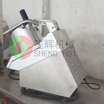 shenghui factory special offer pallet potatoes chips making machine qc-500h