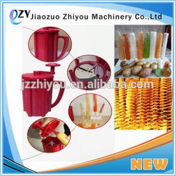 China Manufacturer Supplier Snack Food Machinery Potato Tower Machine Crisp Maker Snack Machine(whatsapp:0086 15039114052)