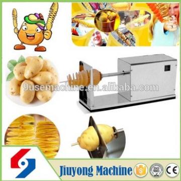 professional supplier good after service automatic potato chips making machine price
