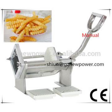 Commerical potato chips making machine/potato chips making machine for sale/potato cutter