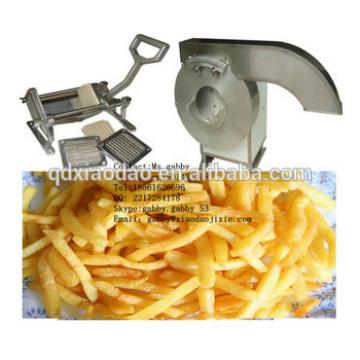 sweet potato cutter machine/potato chips making machine