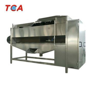 fully automatic potato chips making machine price Frozen French Fries Plant