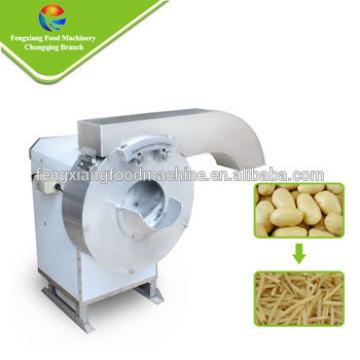 China Made High Efficiency Automatic Potato Chips Making Machine