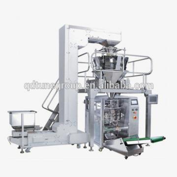 Fully Automatic Potato Chips Making Machinery Frozen French Fries Chips Processing Line for sale