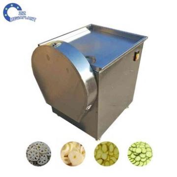 Save electricity vegetable cutting machine for home potato chips making machine price