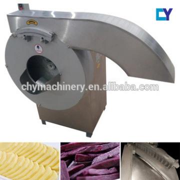 Plantain Chips Cutting Machine / Banana Chips Cutting Machine / Cassava Slicing Cutting Machine