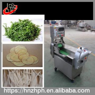 High Efficiency Automatic Fruit and Vegetable Cutting Machine