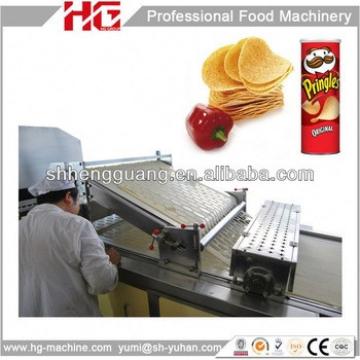 pringles potato crisp making machines from china