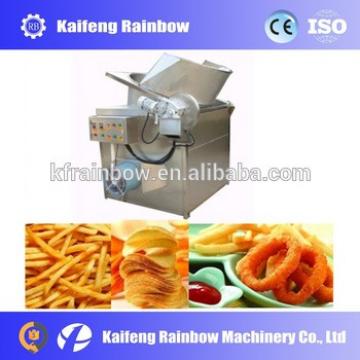 sweet potato chips machine/fully automatic potato chips making machine