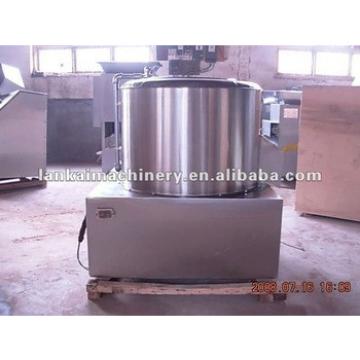 potato chips cleaning and peeling machine, surf type fruit and vegetable cleaner