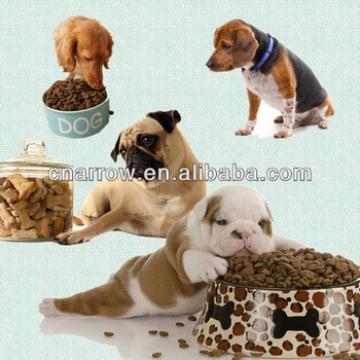 Chewing Jam Center Pet Animal Snack Food Machinery