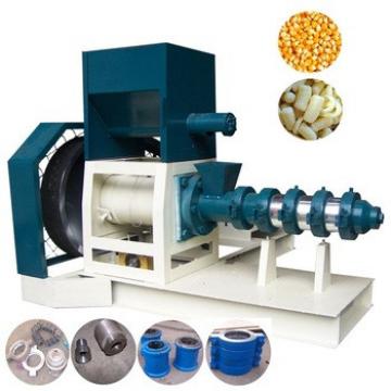 Animal Feed Mill Soybean Meal Extruder Machine pellet machine