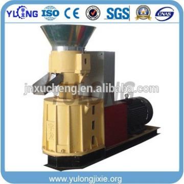 Animal Feed Pellet Fish Feed Manufacturing Machinery