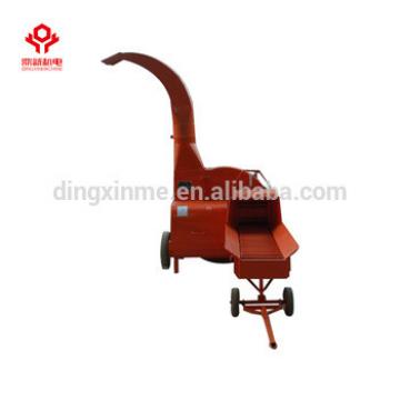 Hot sale 30T/H straw cutting crushing kneading machine for animal feed