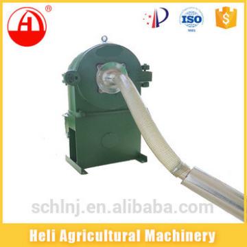 Factory supply animal feed grain crusher grinder machine