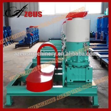 High Efficient Poultry Feed Pellet Plant /Animal Fodder Making Machine