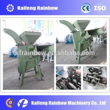 Hot Sale mini electric Cattle feed companies and animal feed machines and straw pellet mill