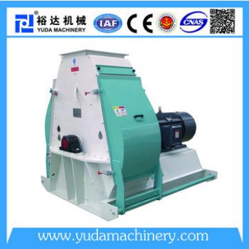 for animal feed factories efficient fine grinding machine