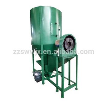 Animal feed poultry feed milling machine