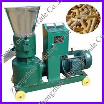 the best popular animal feed pellet production machine(400kg/h )