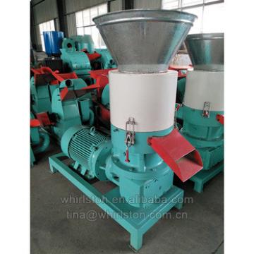 animal feed pellet machine for making goat feed