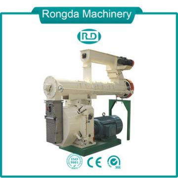 Liyang RD series good quality poultry animal feed pellet mill machine