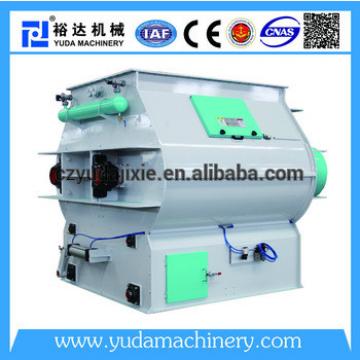 professional manufacturer animal feed mixing machine
