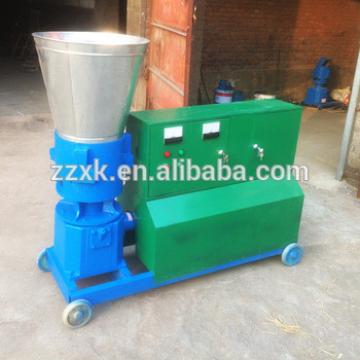 China factory supply pellet machine for animal feeds