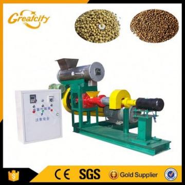 Animal feed machine mixing grinding machine best grain crusher and mixer machine