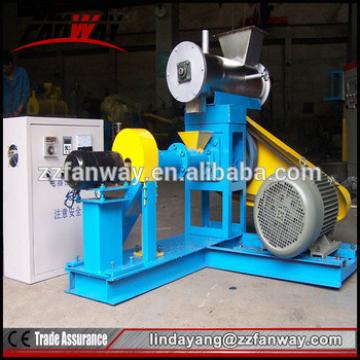 China supplier durable Animal poultry feed pellet making machine