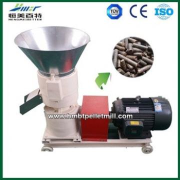 CE Livestock poultry small animal feed processing machine