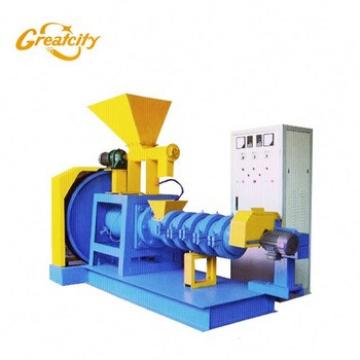 Agriculture electrical poultry farming animal feed processing plant pellet machine