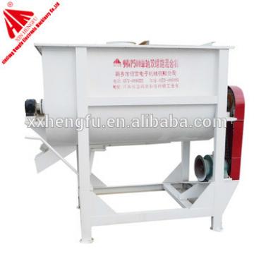 Factory supply animal fodder making machine poultry feed mixer grinder machine for sale