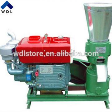 Professional supplier animal feed pellet machine for sales