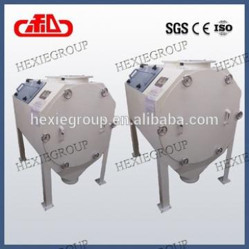 SCQY Series animal feed processing precleaner machine/farm machinery