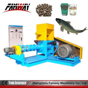 CE approval small animal fish feed pelletizer machine/floating fish feed pelletizer mill price