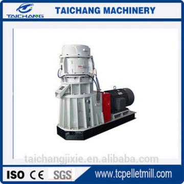 Farm Machinery Feed Processing Machines TCZL350 animal feed pellet machine for cow