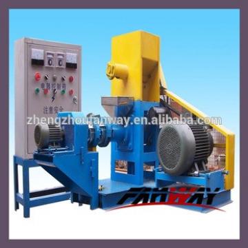 2000kg/h fish animal fish feed pellet mill/floating fish feed mill mixer machine