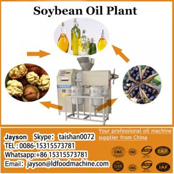 2017 Low Consumption Mini Soya Oil Refinery Plant with Capacity of 1TPD and 2TPD and 3TPD from Huatai Factory