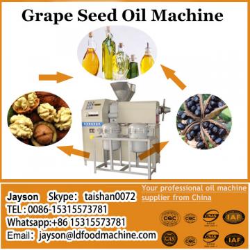 Effective 3-phase centrifugal type disc stack grape seed oil machine for refining