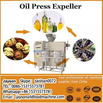 Nut Seed Sunflower Oil Expeller/Refining Machine