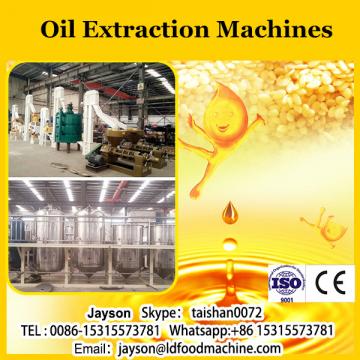 2017 Hot sale peanut sunflower oil extraction machine